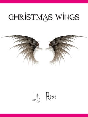 cover image of Christmas Wings
